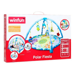 Winfun - Polar Fiesta